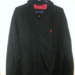 US Polo ASSN. Jacket